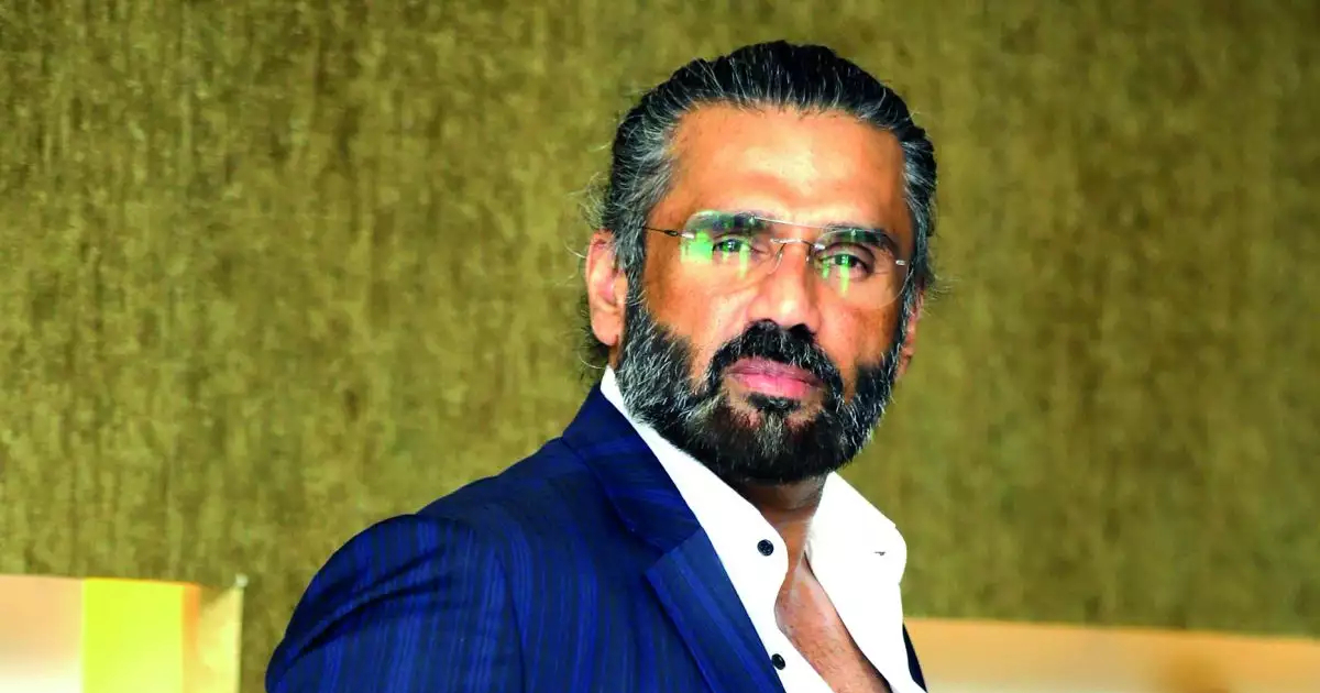 Suniel Shetty urges people to support sportspersons at all times